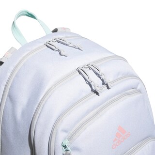 Foto 3 | Mochila Adidas Prime 7 Twill- Venta Internacional