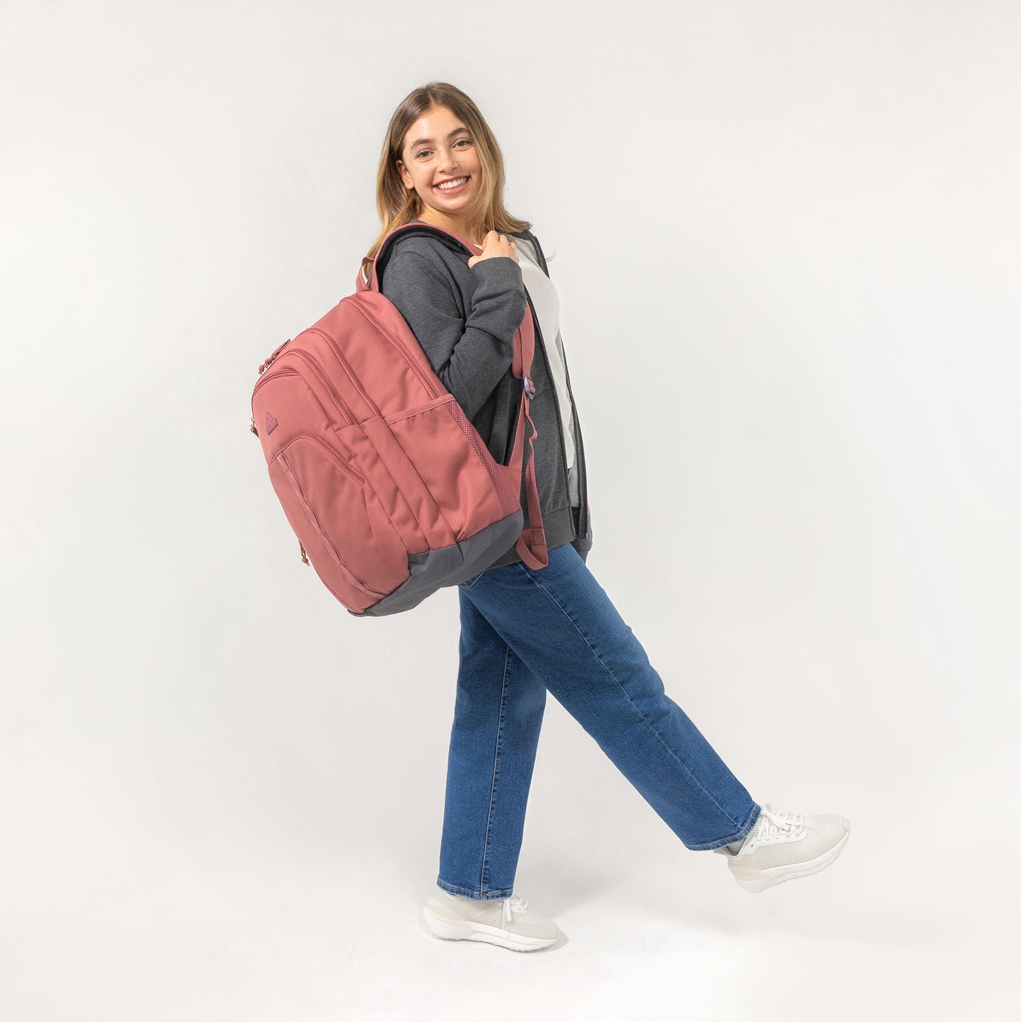 Foto 7 pulgar | Mochila Adidas Prime 7 Twill- Venta Internacional
