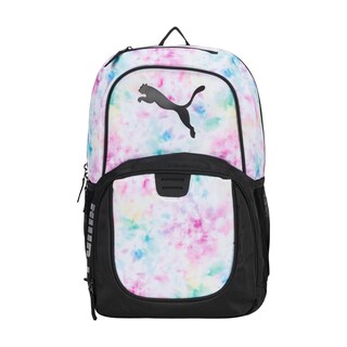 Foto 1 | Mochila Puma Evercat Contender 3.0 Rainbow - Venta Internacional