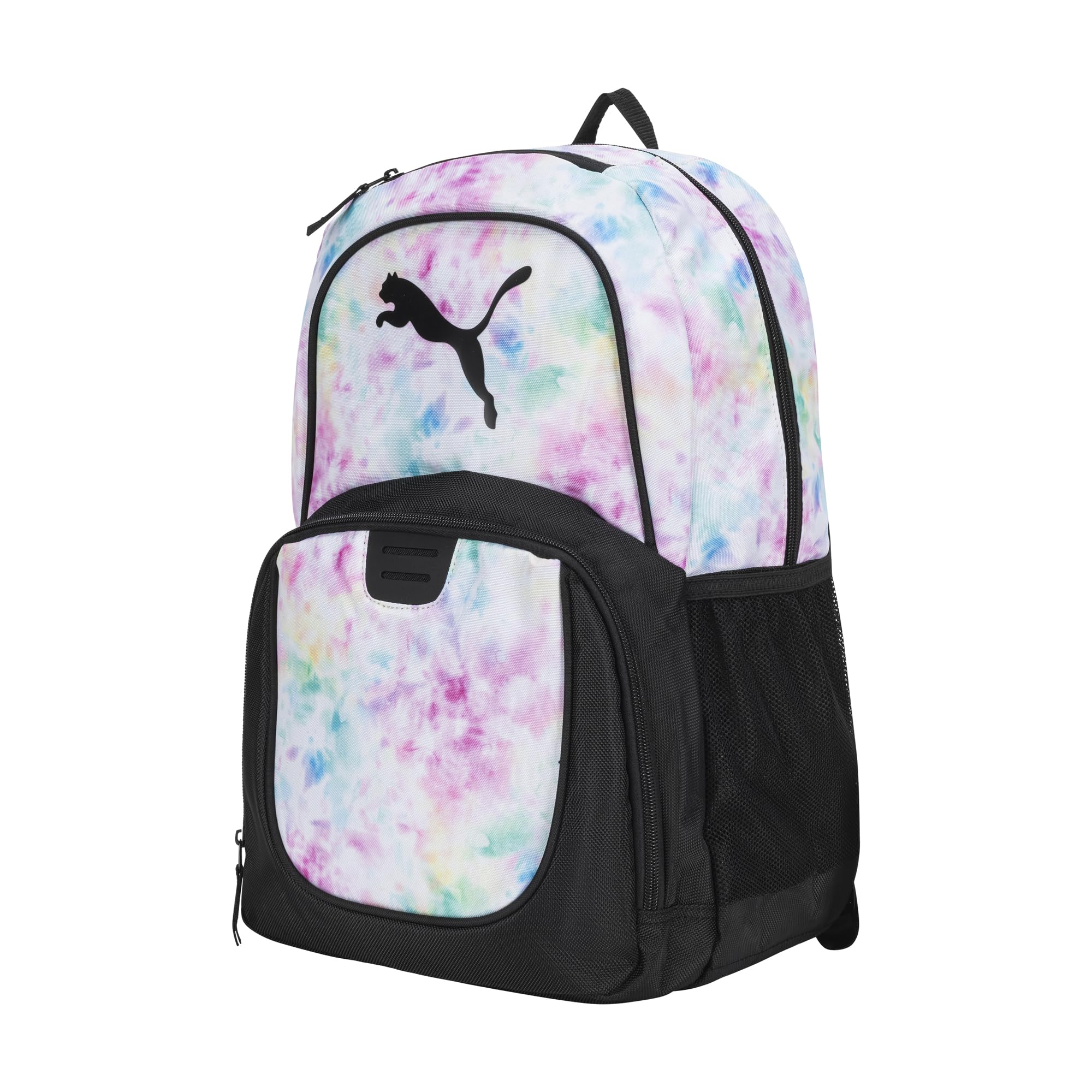 Foto 3 pulgar | Mochila Puma Evercat Contender 3.0 Rainbow  - Venta Internacional