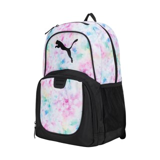 Foto 2 | Mochila Puma Evercat Contender 3.0 Rainbow - Venta Internacional