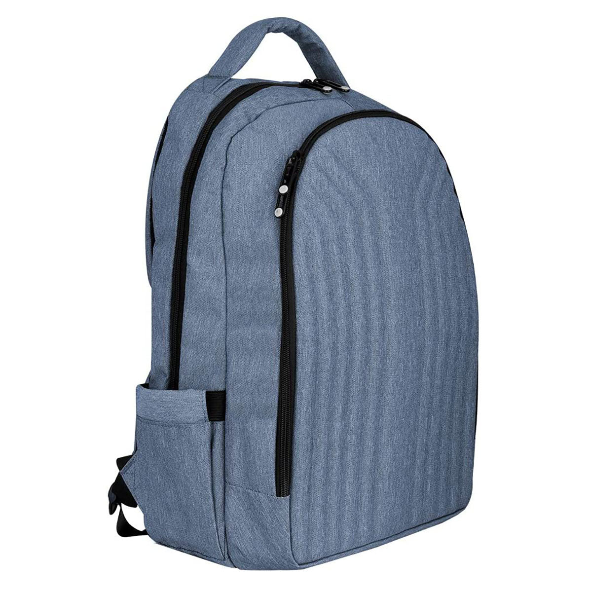 Mochila Shell Azul