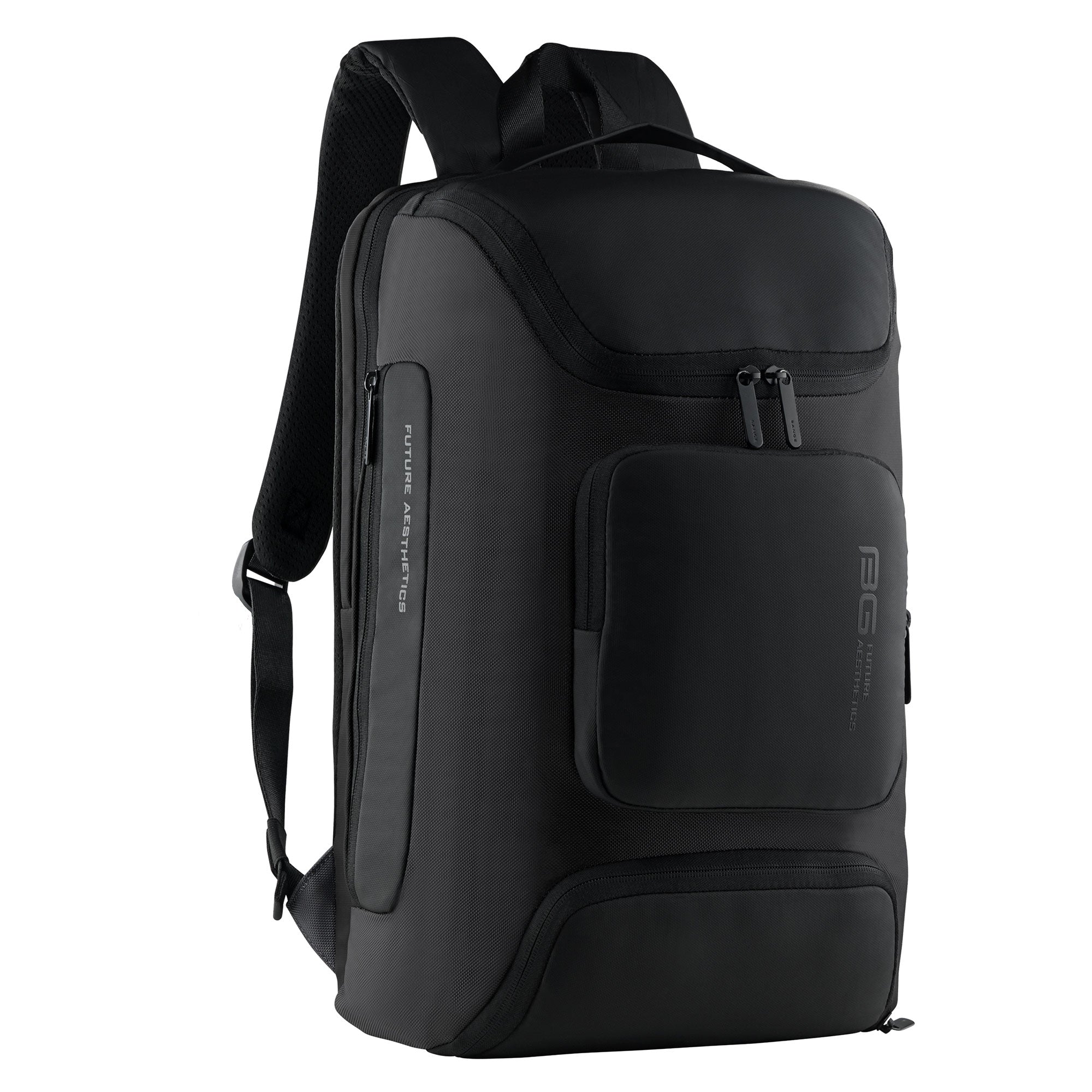 Mochila Ejecutiva Negra