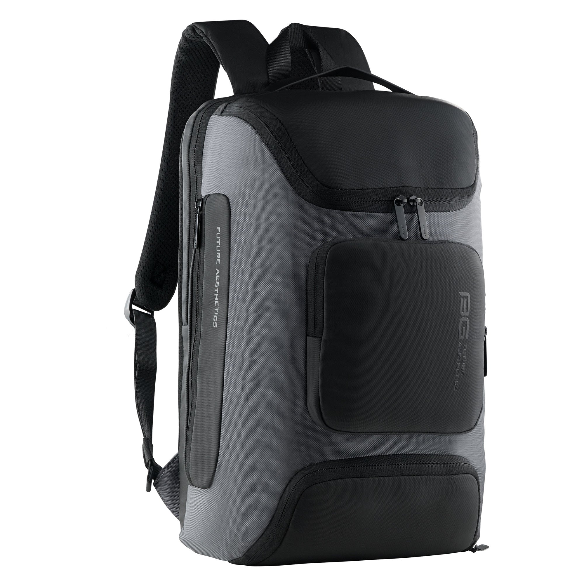 Foto 7 | Mochila Ejecutiva Negra