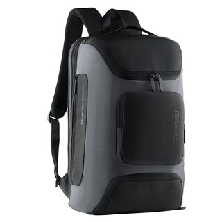 Foto 7 | Mochila Ejecutiva Negra