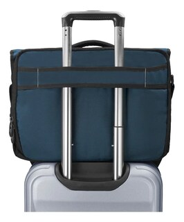 Foto 6 | Maletín para Laptop Sqbags Azul
