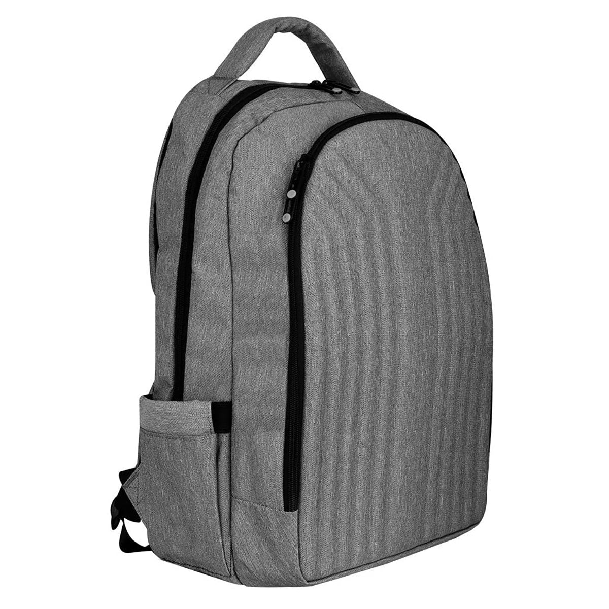 Mochila Shell Gris