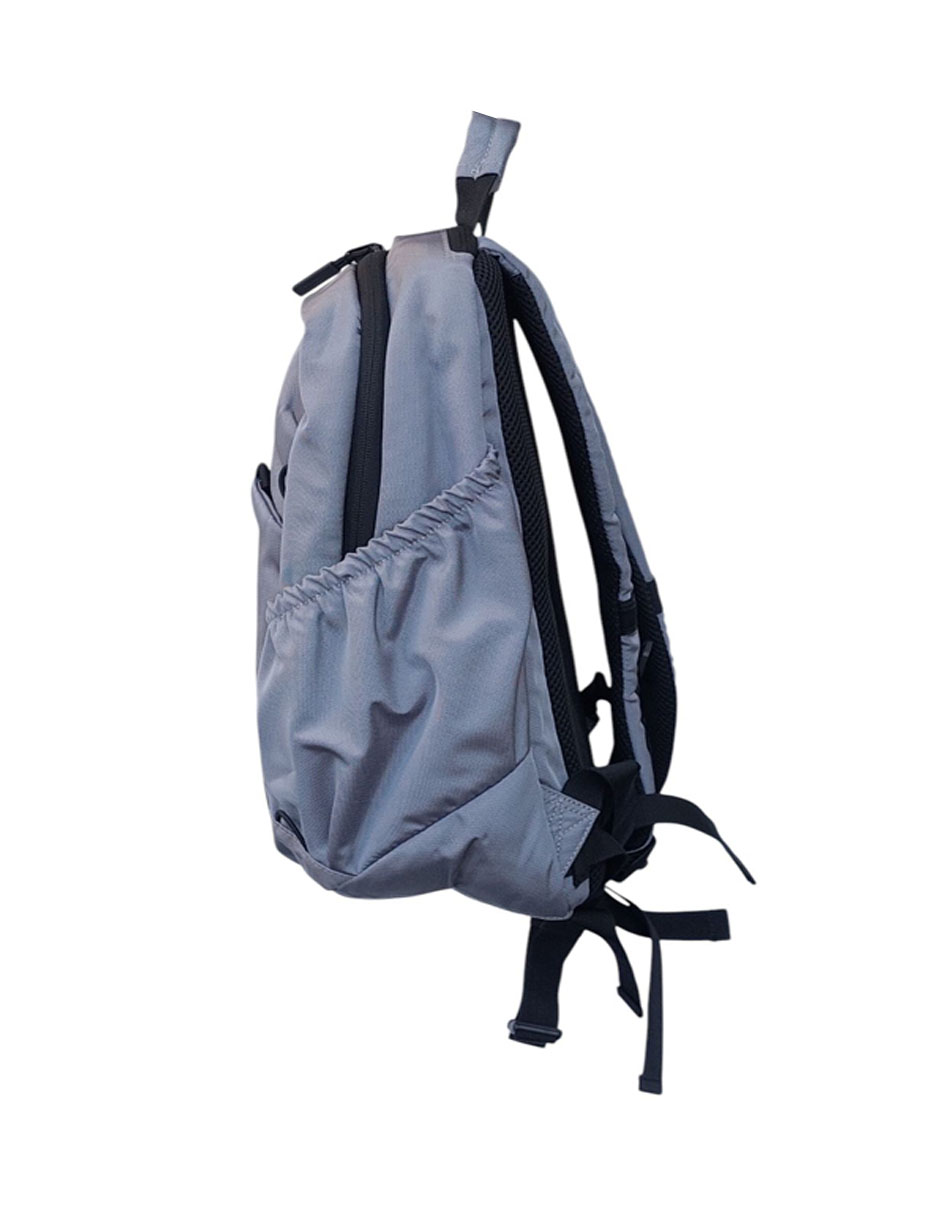 Foto 3 pulgar | Mochila National Geographic Atlantic Gris. Elegante Y Funcional