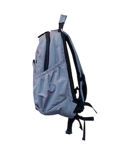 Foto 2 | Mochila National Geographic Atlantic Gris. Elegante Y Funcional