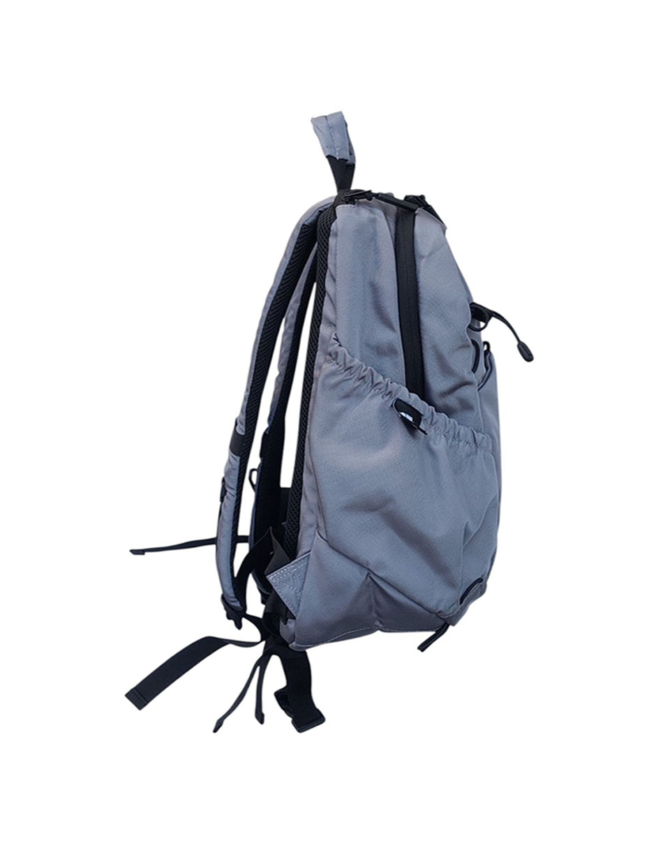 Foto 6 pulgar | Mochila National Geographic Atlantic Gris. Elegante Y Funcional
