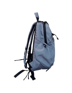 Foto 5 | Mochila National Geographic Atlantic Gris. Elegante Y Funcional