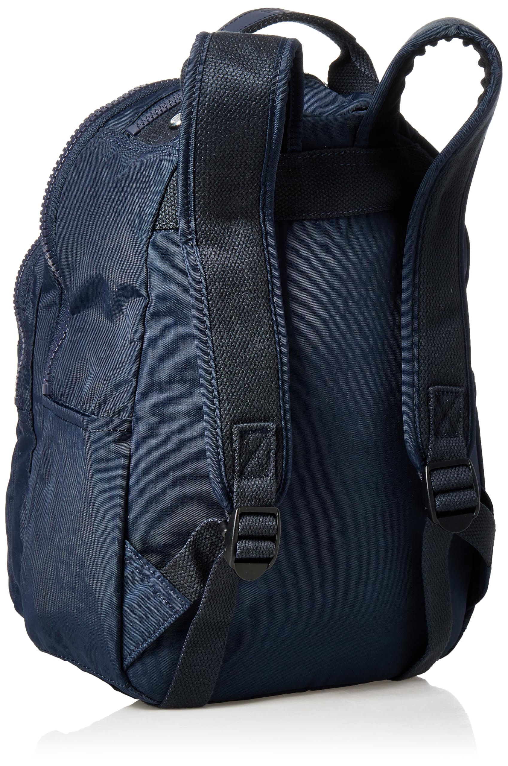 Foto 3 pulgar | Mochila Kipling Seoul Para Tableta Pequeña Para Mujer, Duradera - Venta Internacional.
