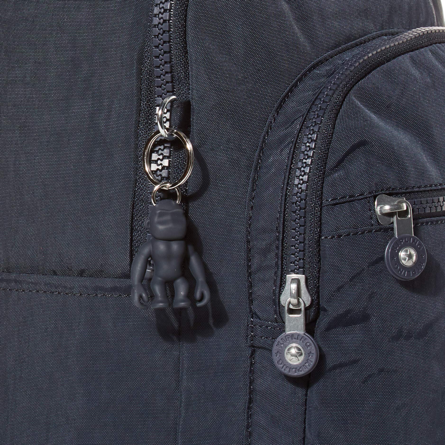 Foto 4 pulgar | Mochila Kipling Seoul Para Tableta Pequeña Para Mujer, Duradera - Venta Internacional.