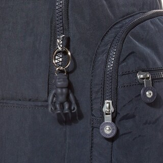 Foto 3 | Mochila Kipling Seoul Para Tableta Pequeña Para Mujer, Duradera - Venta Internacional.