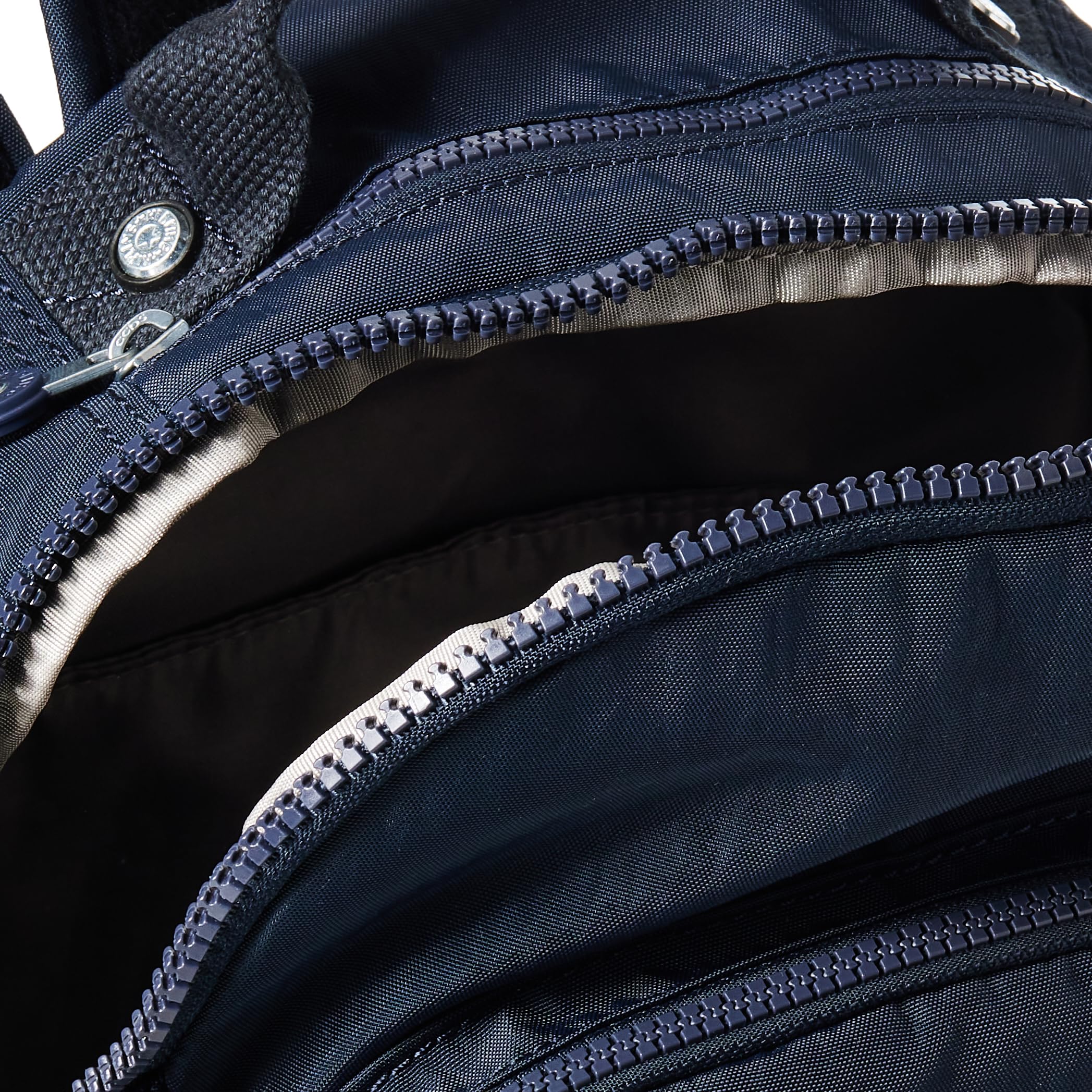 Foto 5 pulgar | Mochila Kipling Seoul Para Tableta Pequeña Para Mujer, Duradera - Venta Internacional.