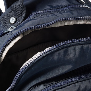 Foto 4 | Mochila Kipling Seoul Para Tableta Pequeña Para Mujer, Duradera - Venta Internacional.