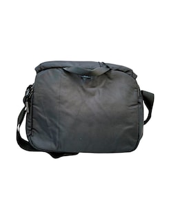 Foto 3 | Bolsa National Geographic Mutation Small Utilitybag Caqui. Eficiente Y Ligera