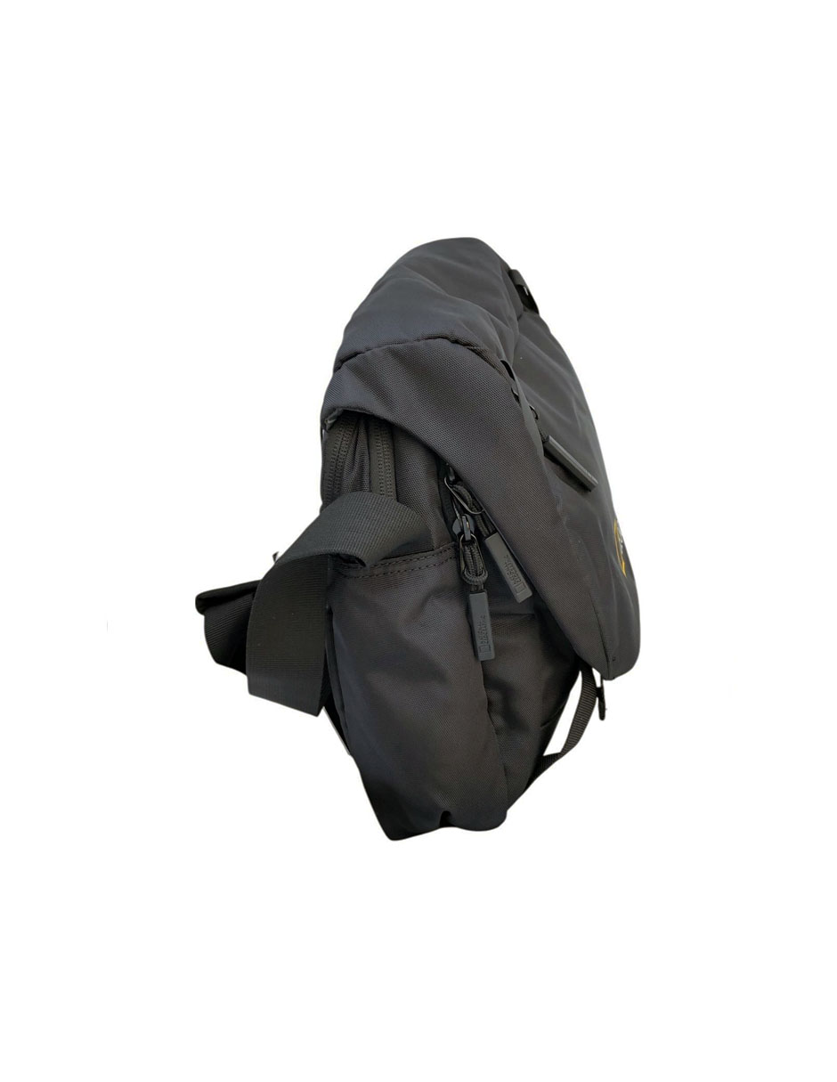 Foto 5 | Bolsa National Geographic Mutation Small Utilitybag Caqui. Eficiente Y Ligera