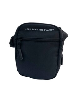 Foto 3 | Bolsa National Geographic Mutation Utility With Flap Negro. Elegante Y Práctica