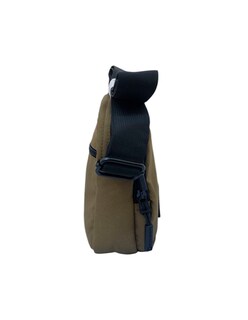 Foto 4 | Bolsa National Geographic Ocean 2 Compartments Utility Bag Caqui. Compacta, Práctica Y Ecológica