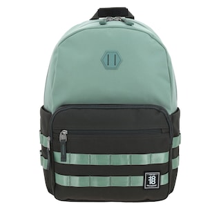 Foto 1 | Mochila Escolar Porta Laptop Chenson 1818 Belt 1870185-2