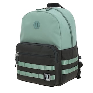 Foto 2 | Mochila Escolar Porta Laptop Chenson 1818 Belt 1870185-2