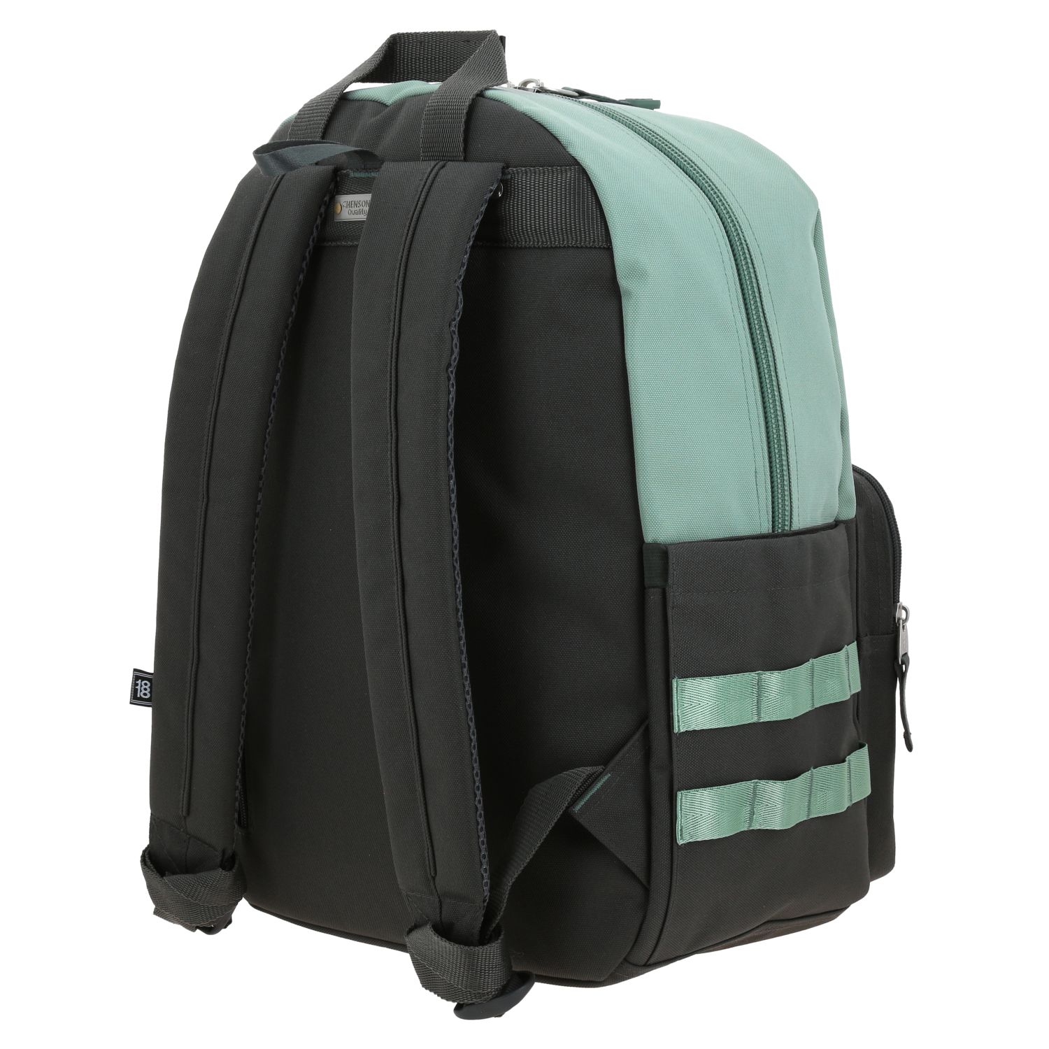 Foto 6 pulgar | Mochila Escolar Porta Laptop Chenson 1818 Belt 1870185-2