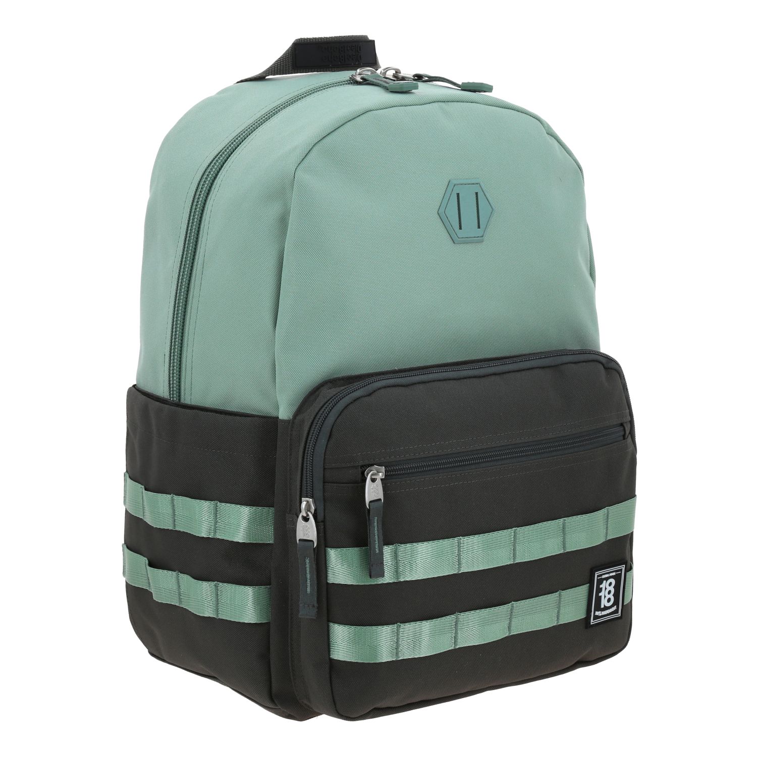 Foto 7 pulgar | Mochila Escolar Porta Laptop Chenson 1818 Belt 1870185-2
