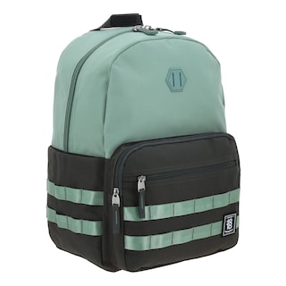 Foto 6 | Mochila Escolar Porta Laptop Chenson 1818 Belt 1870185-2