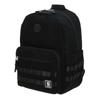 Foto 2 | Mochila Escolar Porta Laptop Chenson 1818 Belt 1870185-3