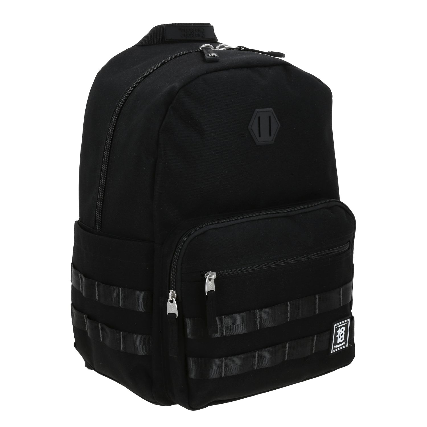 Foto 7 pulgar | Mochila Escolar Porta Laptop Chenson 1818 Belt 1870185-3