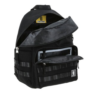 Foto 7 | Mochila Escolar Porta Laptop Chenson 1818 Belt 1870185-3
