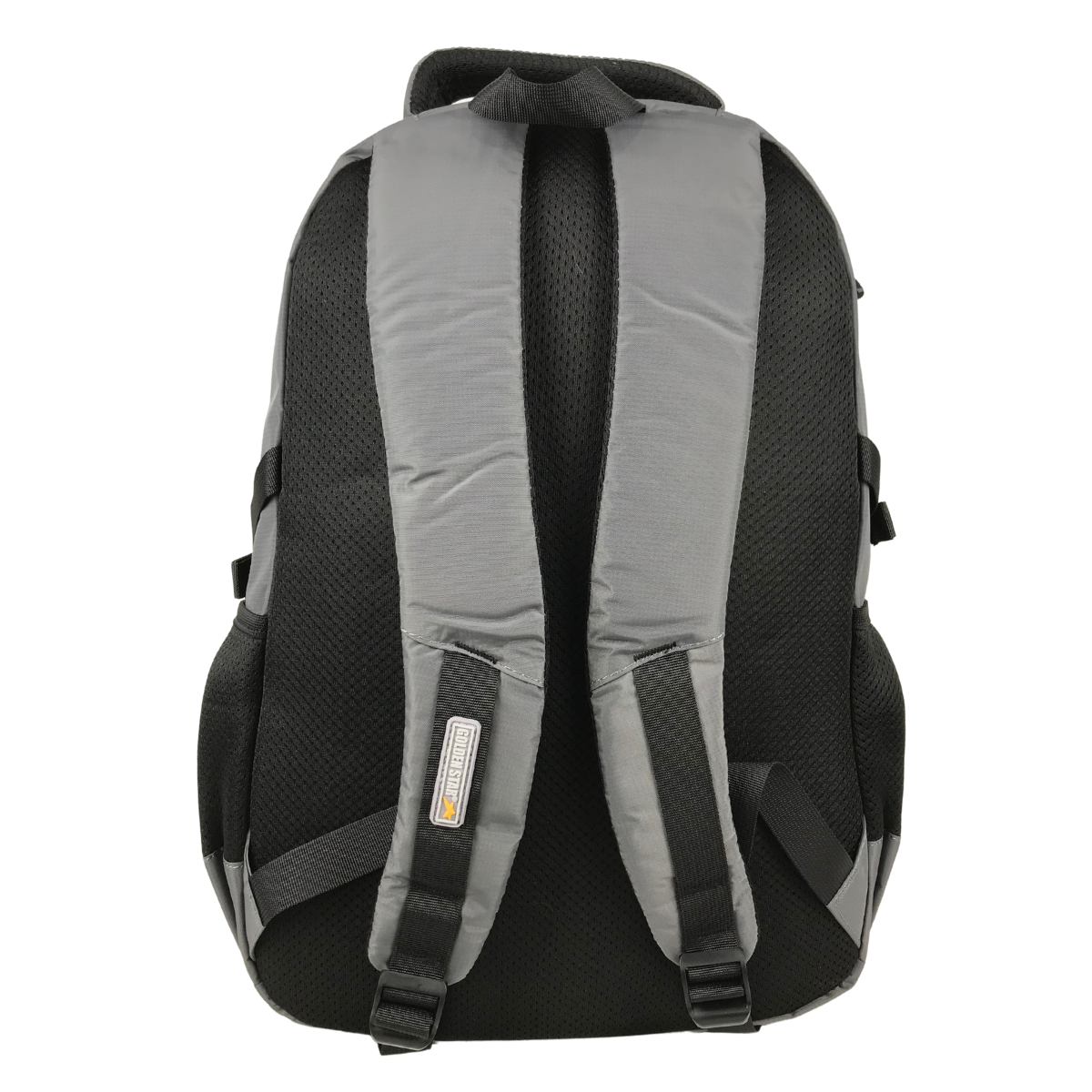 Foto 5 pulgar | Mochila Golden Star Urbana Juvenil Gf-1459 Color Gris