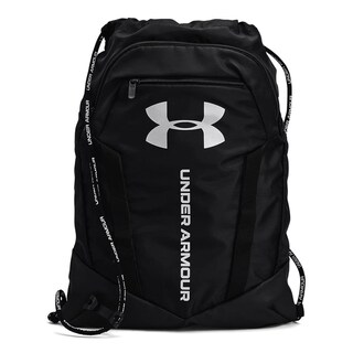 Foto 1 | Mochila Under Armour Innegable Unisex Negro y Plateado 25l - Venta Internacional