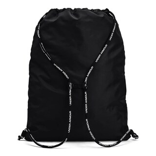 Foto 2 | Mochila Under Armour Innegable Unisex Negro y Plateado 25l - Venta Internacional
