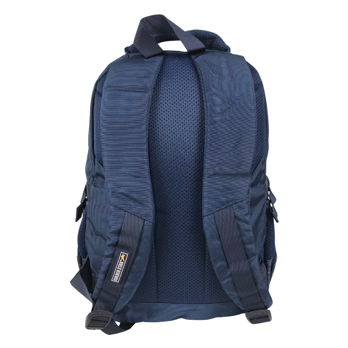 Foto 5 pulgar | Mochila Urbana Juvenil Golden Star DF-4532 Azul 45x36x19 cm