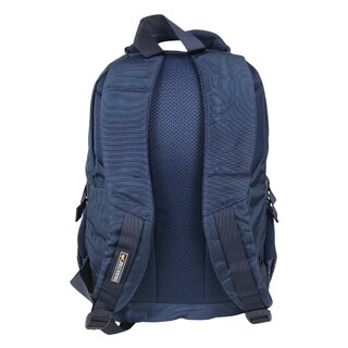 Foto 4 | Mochila Urbana Juvenil Golden Star DF-4532 Azul 45x36x19 cm