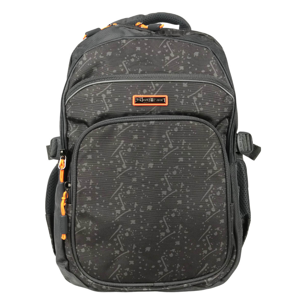 Foto 1 | Mochila Golden Star Urbana Gris