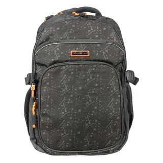Foto 1 | Mochila Golden Star Urbana Gris