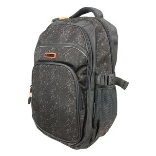 Foto 3 | Mochila Golden Star Urbana Gris