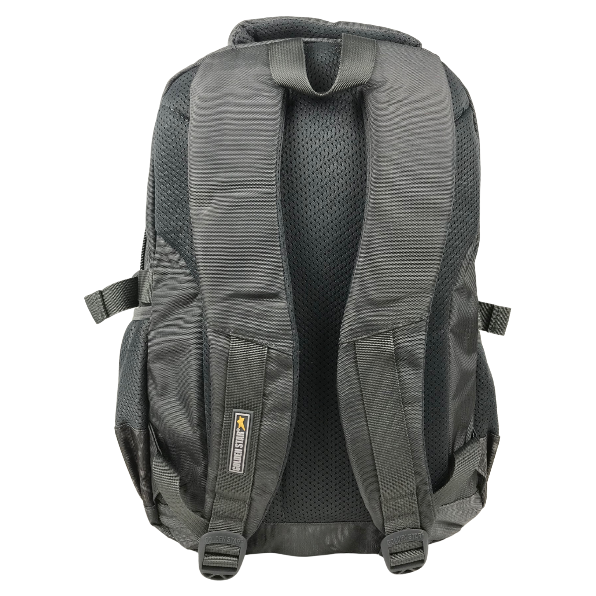 Foto 5 pulgar | Mochila Golden Star Urbana Gris