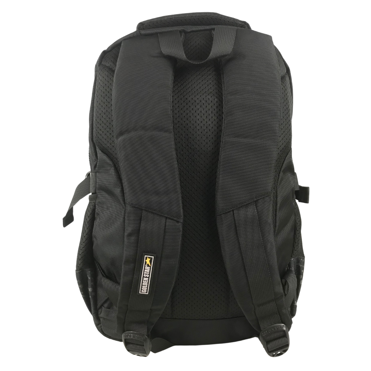 Foto 5 pulgar | Mochila Golden Star Urbana Juvenil DF-4532 Negro 45x36x19 cm