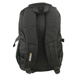 Foto 4 | Mochila Golden Star Urbana Juvenil DF-4532 Negro 45x36x19 cm