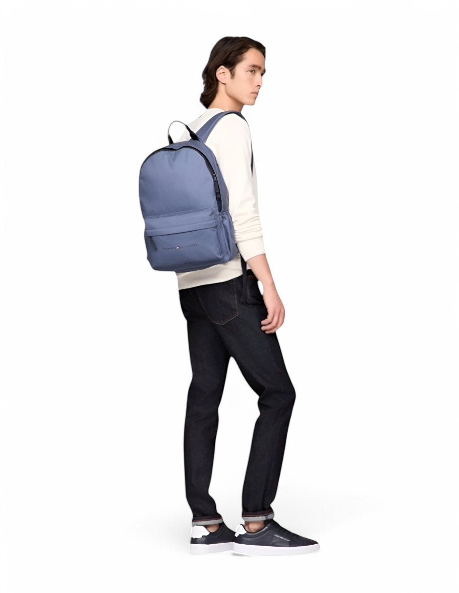 Foto 4 pulgar | Mochila Tommy Hilfiger Backpack Casual