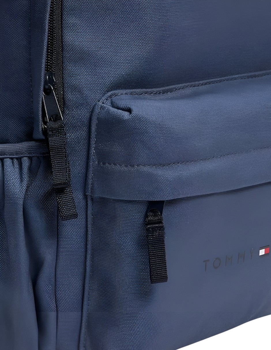 Foto 5 pulgar | Mochila Tommy Hilfiger Backpack Casual
