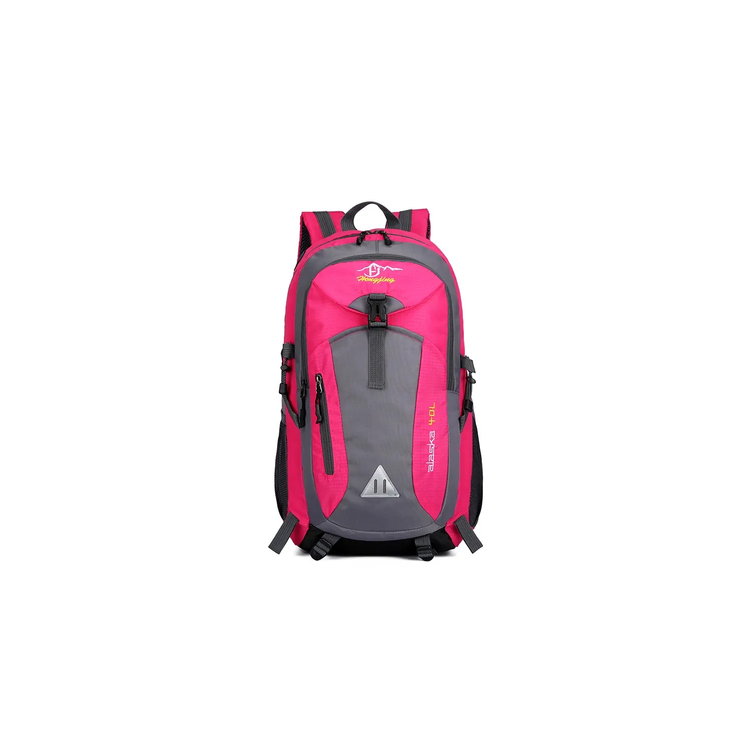 Foto 2 pulgar | Mochila Multifuncional Al Aire Libre Impermeable Para Portátil Pin - Venta Internacional.