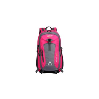Foto 1 | Mochila Multifuncional Al Aire Libre Impermeable Para Portátil Pin - Venta Internacional.