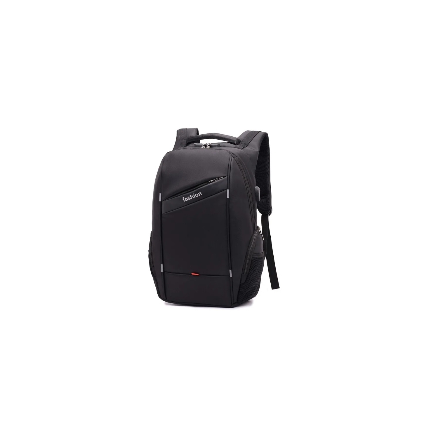 Foto 2 pulgar | Mochila Antirrobo Impermeable Con Usb Para Hombre - Venta Internacional.