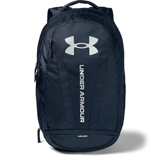 Foto 1 | Mochila Under Armour Unisex Para Adultos Hustle 5.0 Academy Blue - Venta Internacional.