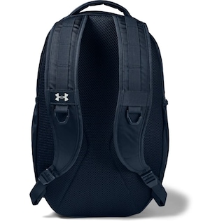 Foto 3 | Mochila Under Armour Unisex Para Adultos Hustle 5.0 Academy Blue - Venta Internacional.